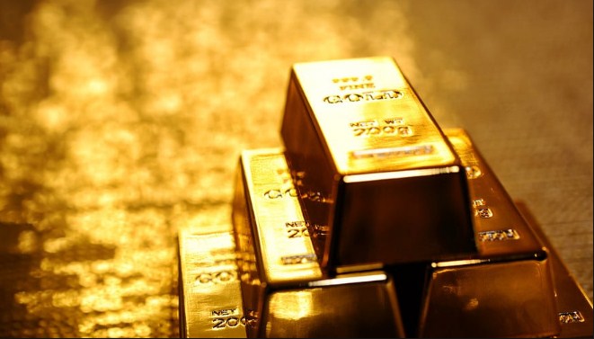 تراجع اسعار الذهب عالميا