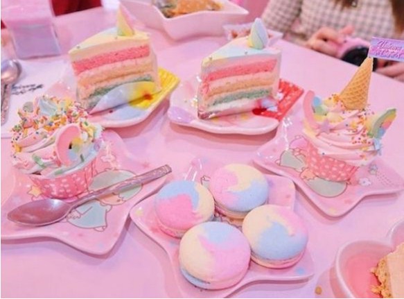 تعرّف على المطعم التايلندي «الخيالي» (صور)