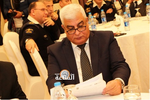 الجمارك تعزز جاهزيتها لموسم الحج