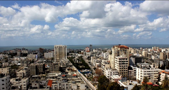 إسرائيل ترفض خطة أوروبية لربط الضفة