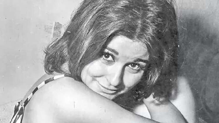 شقيقة سعاد حسني تنفذ تهديدها لمسلسل