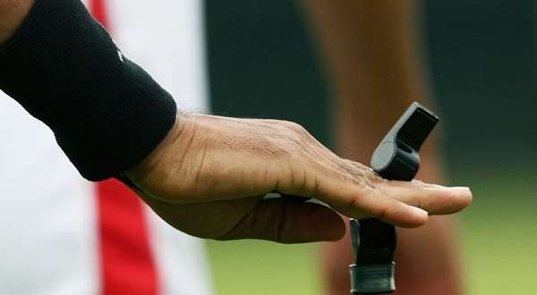 طلب حكام من الخارج لمباراة الفيصلي