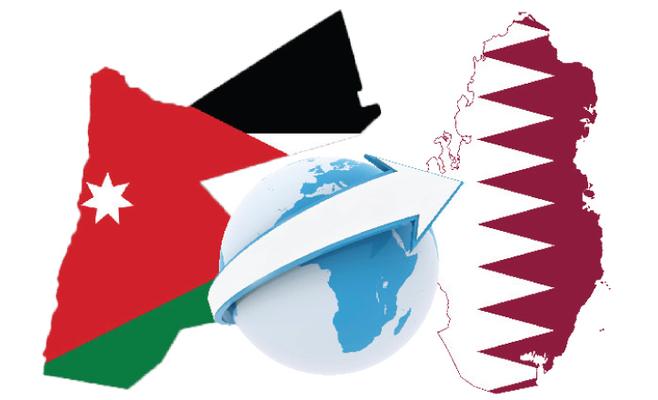 قطر تبدي اهتماما للاستثمار بالسياحة والطاقة