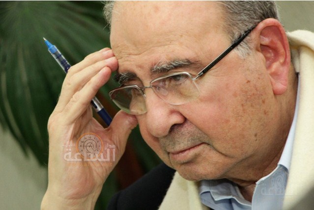 رئيس وزراء أردني أسبق: «صفقة القرن»