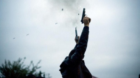 إجراءات مشددة بحق مطلقي العيارات النارية