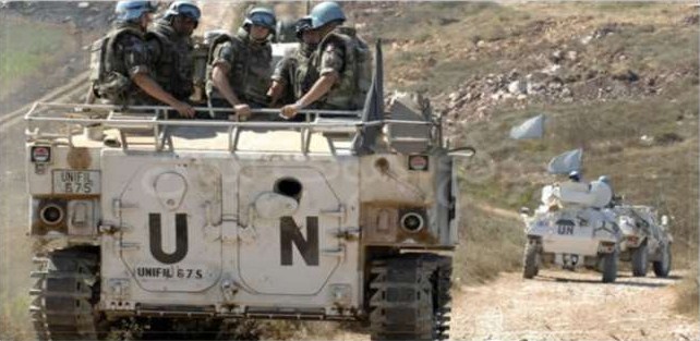 لبنان لقائد اليونيفيل : نطالب بتمديد
