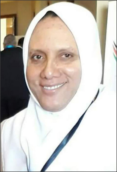 الحج لمن استطاع اليه سبيلا