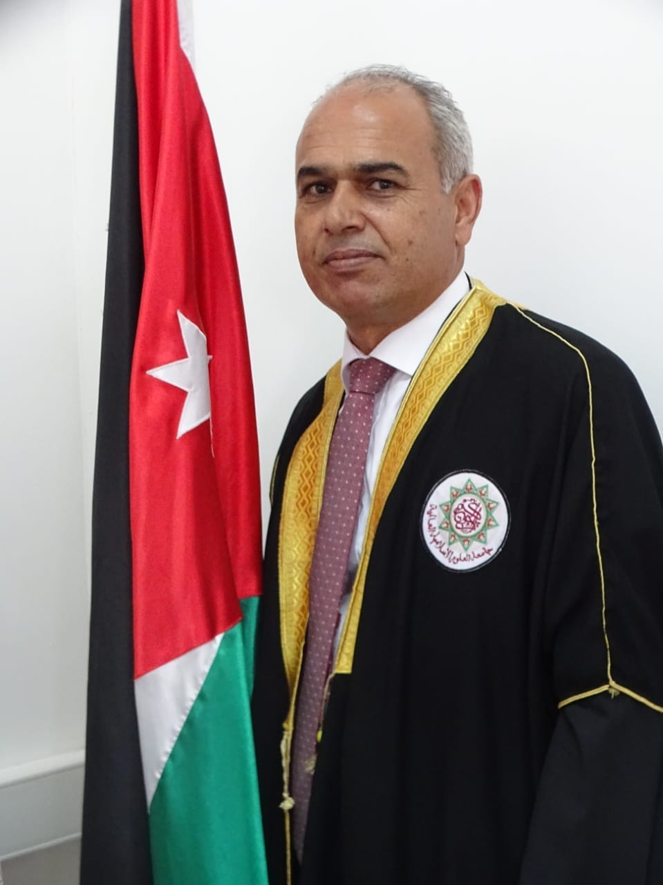 الدكتوراة لـ عبدالحليم دوجان