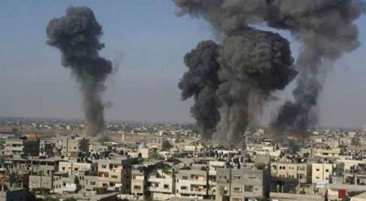 إعلان تهدئة بين المقاومة والاحتلال بوساطة