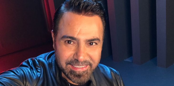 بعد إليسا.. عاصي الحلاني يكشف تعافيه