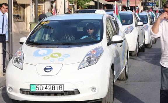 الأمانة تشتري 100 مركبة بـ 2.3