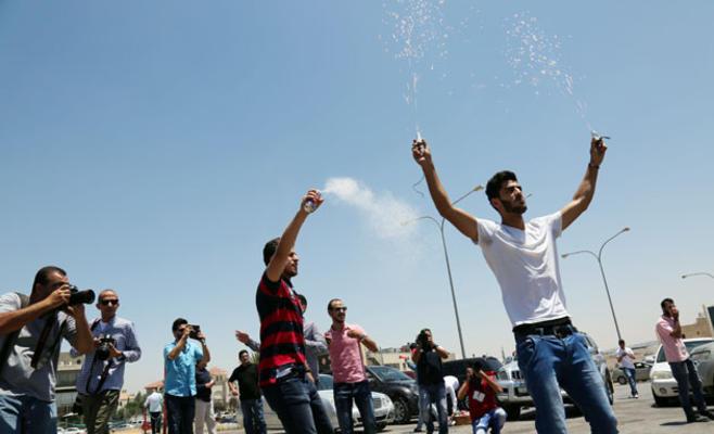 تعرف على نسب النجاح في مختلف