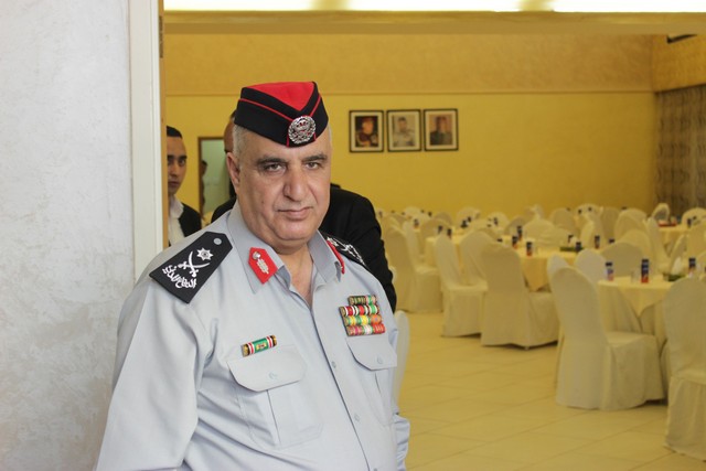 البزايعه يوعز لتقديم أفضل الخدمات لحجاج