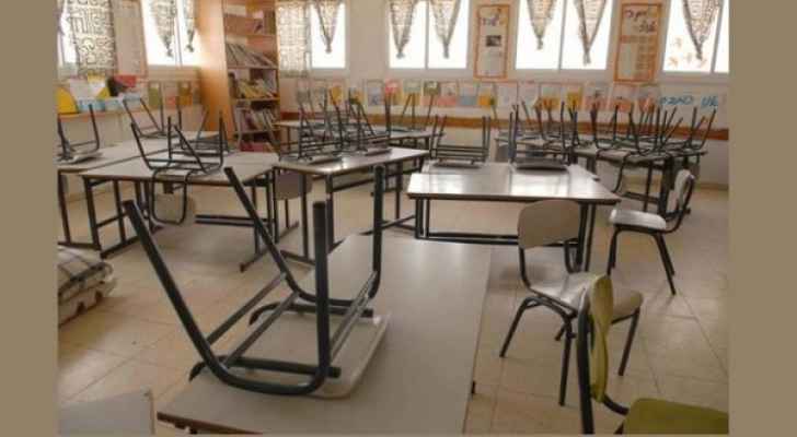 4 مدارس في المملكة لم ينجح
