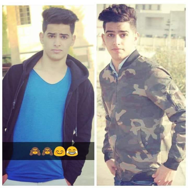 مؤمن ومؤيد الدبوبي.. مبروك التفوق