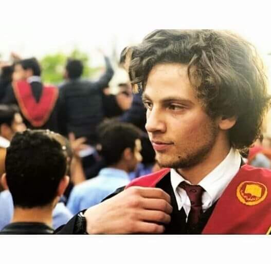 راشد مبيضين.. مبروك