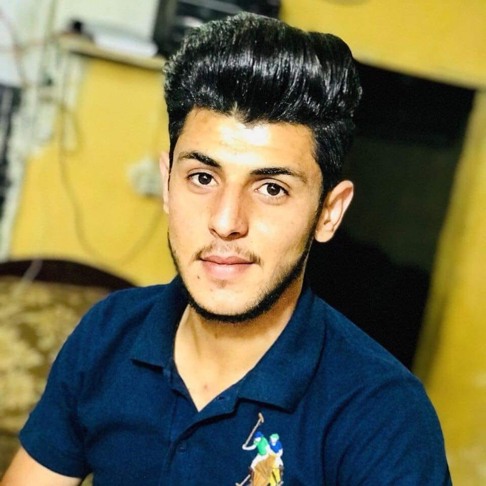 قتيبة الطراونة.. مبروك