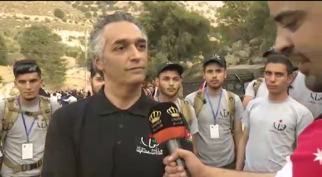 القيسي: حواراتنا مع الشباب تستند إلى