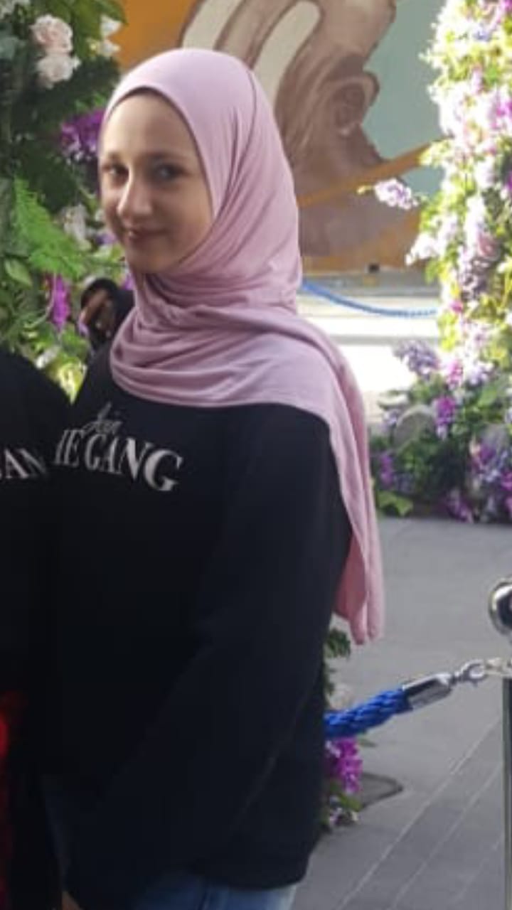 حلا الجوخدار مبروك الـ 95.1