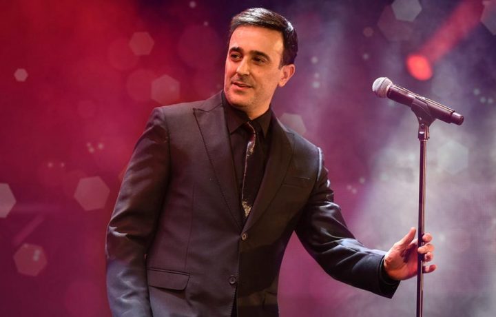 ماذا قال صابر الرباعي بعد علمه