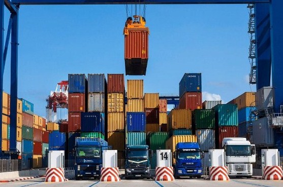 ارتفاع الصادرات الأردنية 5.6% خلال 5