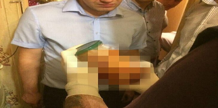 روسية وزوجها يعترفان بقتل 30 امرأة