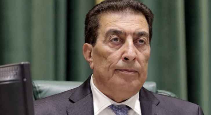 الطراونة: يد الغدر والإرهاب لن تنال