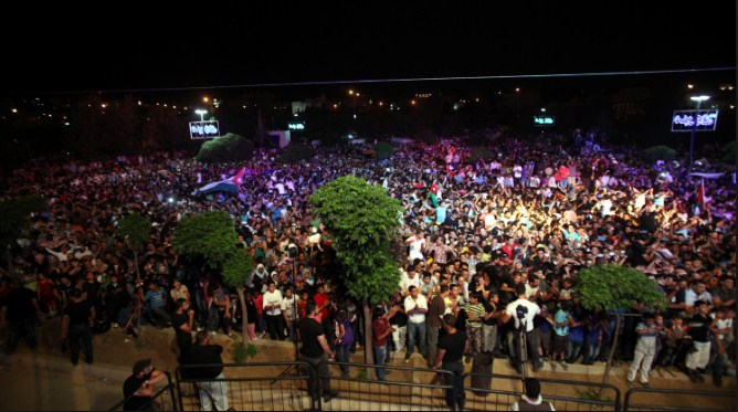 انطلاق فعاليات مهرجان صيف عمان