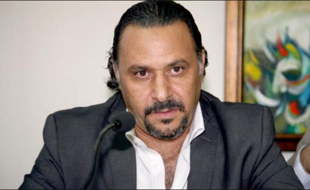 فوز الاديب العدوان بجائزة بريطانية