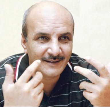 الأمانة تطلق اسم الشاعر حبيب الزيودي