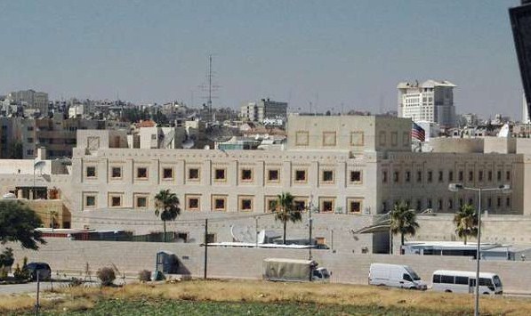 السفارة الأميركية: تعازينا لأسرة وأصدقاء وزملاء