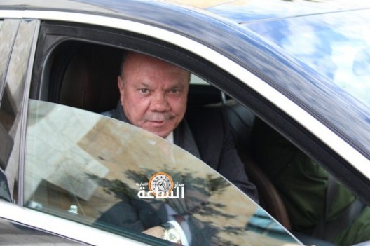 النائب الفايز يدين العمل الارهابي