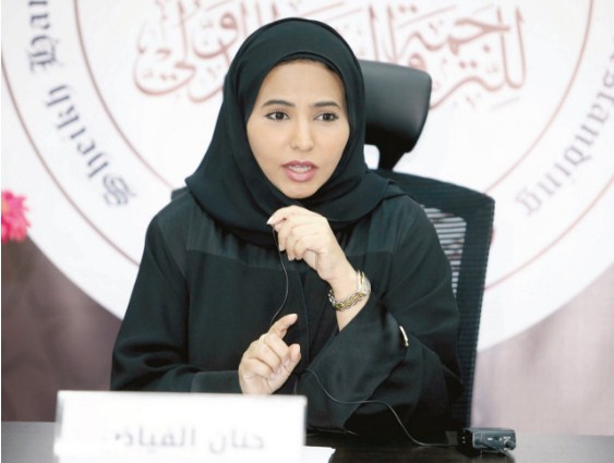 الفياض: جائزة الشيخ حمد للترجمة تهدف