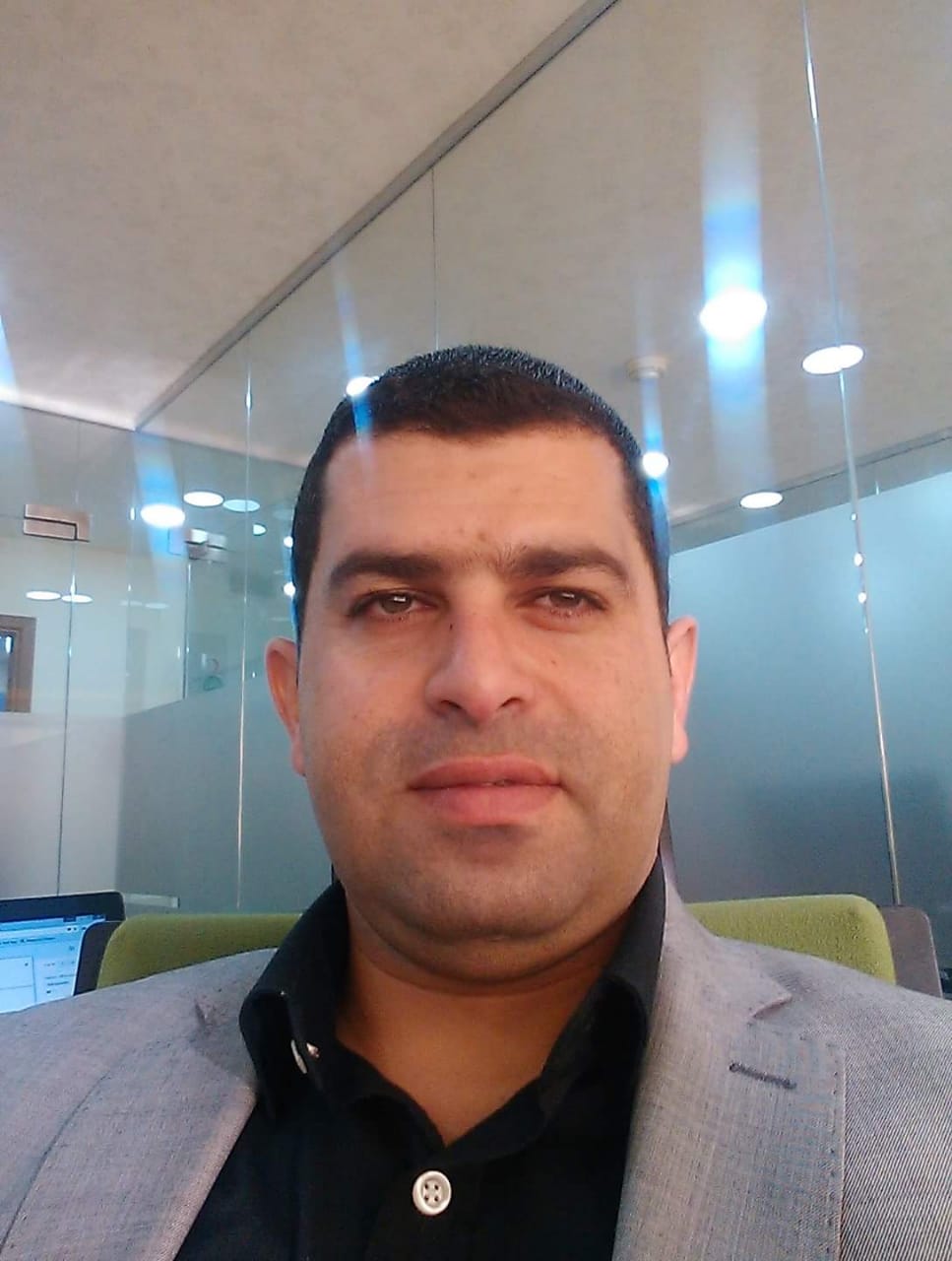 الكساسبة يكتب: على هامش استشهاد الرقيب