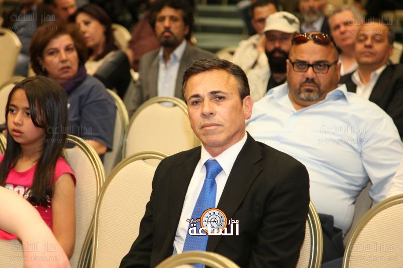 نقابة الفنانين تلغي نشاطاتها.. حتى إشعار