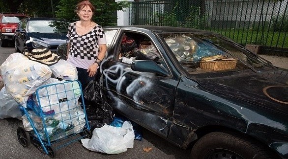 تملك 8 ملايين دولار.. وتجمع العبوات