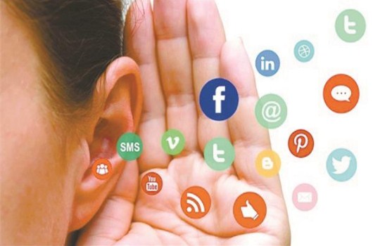 «الجرائم الالكترونية» :نرصد كل من يخالف