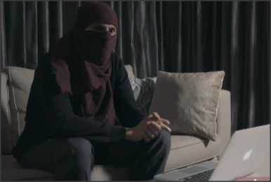 كيف أعدم داعش معاذ الكساسبة؟