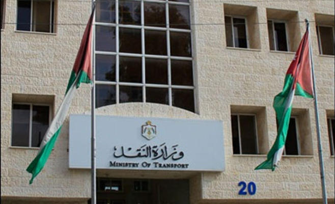 الخصاونة مشرفا على هيئة تنظيم النقل