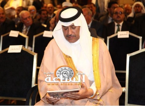 السفير السعودي يؤكد وقوف المملكة قيادة