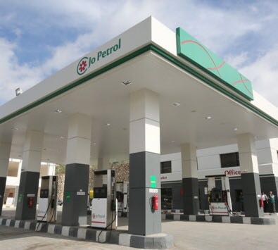 المصفاة تنفي علاقتها بالبنزين المخلوط بالماء