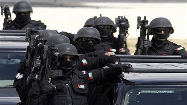 المخابرات والأمن والدرك.. من الماء إلى