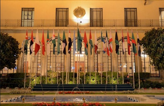 جامعة الدول العربية تدين التفجير الإرهابي