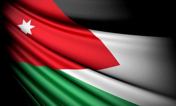 الطلبة الأردنيون في مصر ينظمون وقفة