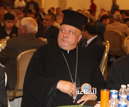 مركز التعايش الديني يستنكر الاعمال الاجرامية