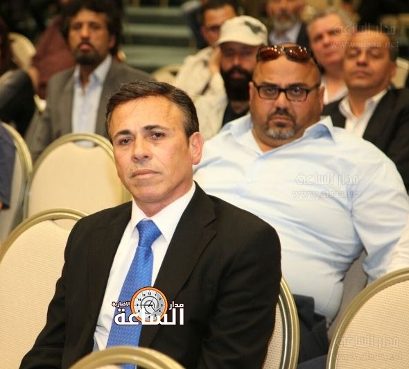 الخطيب : لن تنال يد الارهاب