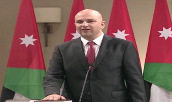 غرايبة: على الأردن التحول لمصدر خدمات