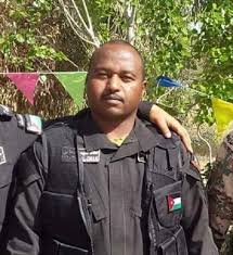 شقيق الشهيد معاذ الحويطات: علمت أن