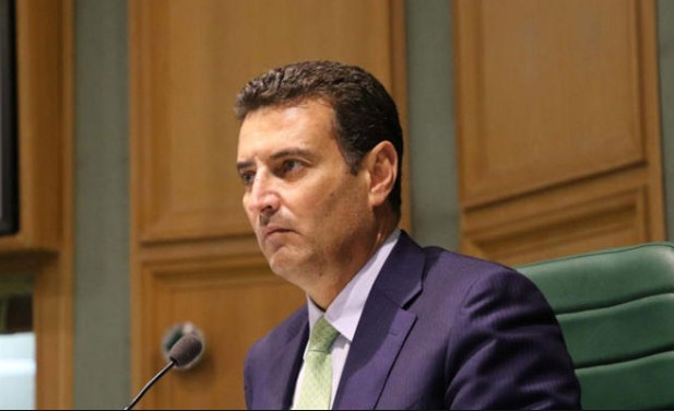 الصفدي : برنامج صندوق النقد الدولي