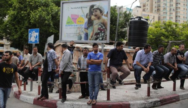 17 مليون دولار لتوفير دخل للشباب